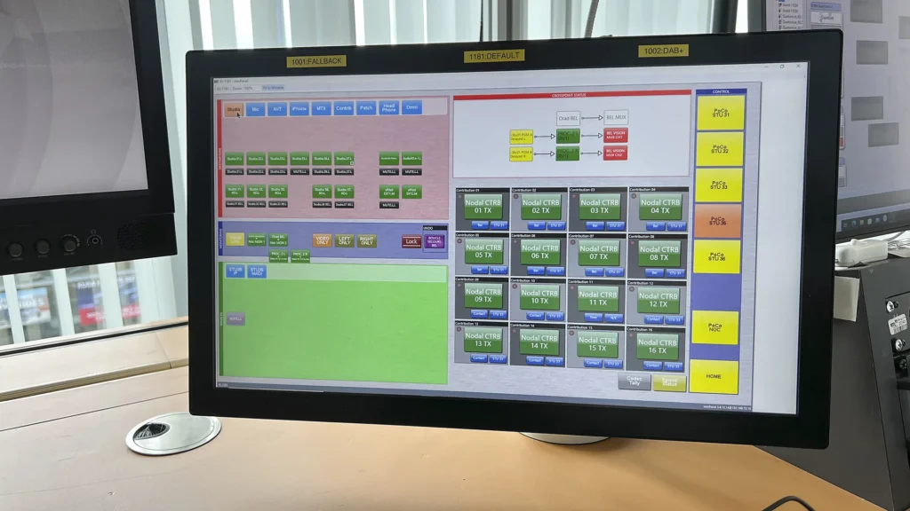 RTL vsmPanel