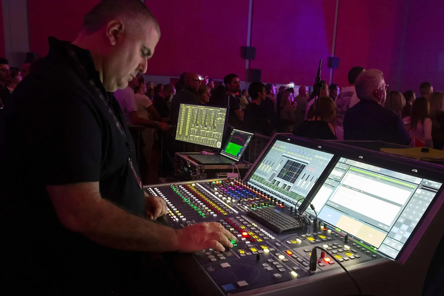 Luca Carboni - Full Case Study