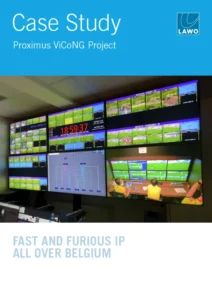 ViCoNG Case Study