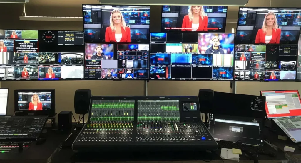 TV 2 Bergen & Oslo