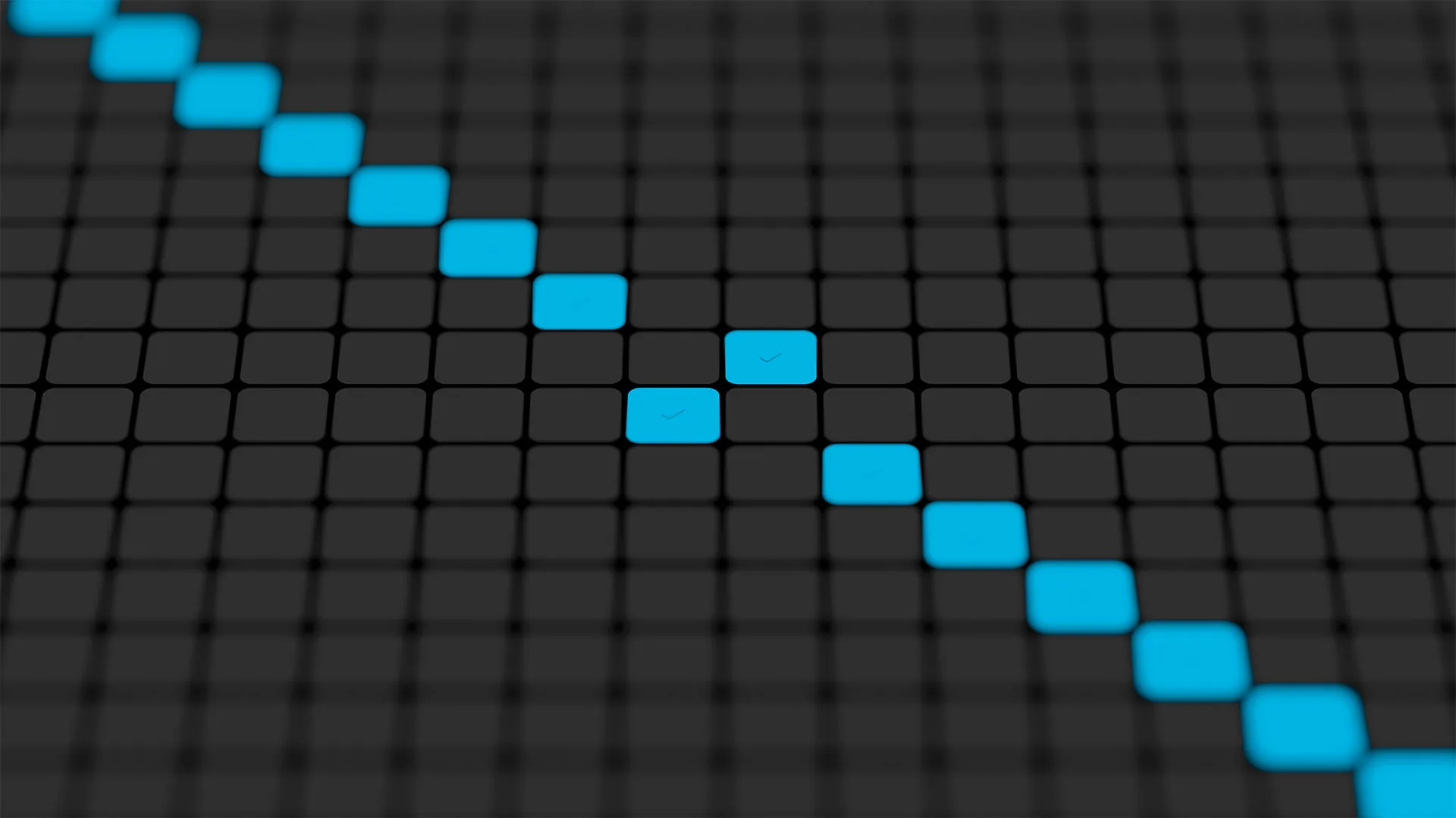 HOME Audio Shuffler