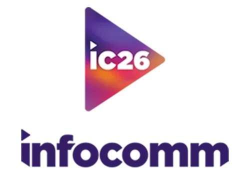 InfoComm, Las Vegas