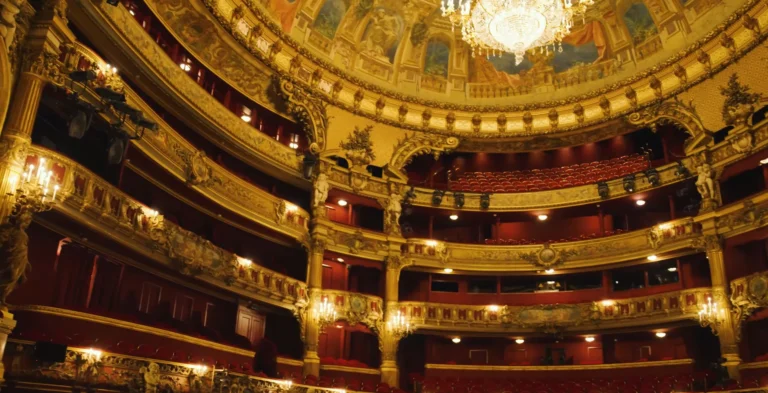 Flexible sound reinforcement and broadcast productions
