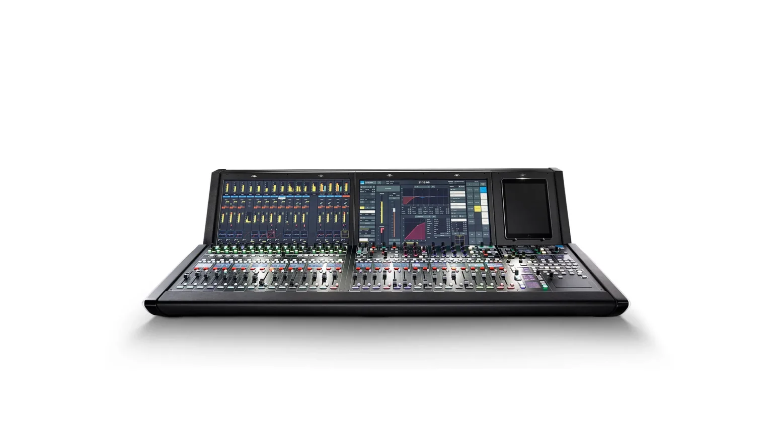 Lawo mc²36 xp brochure