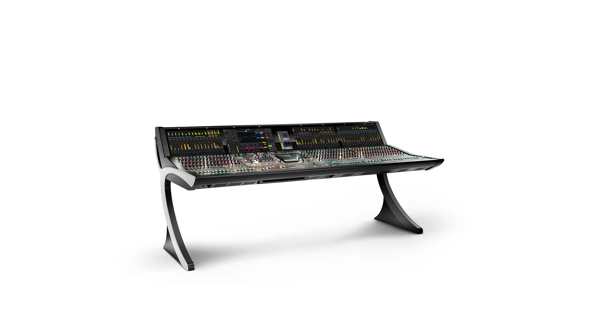 mc96 console