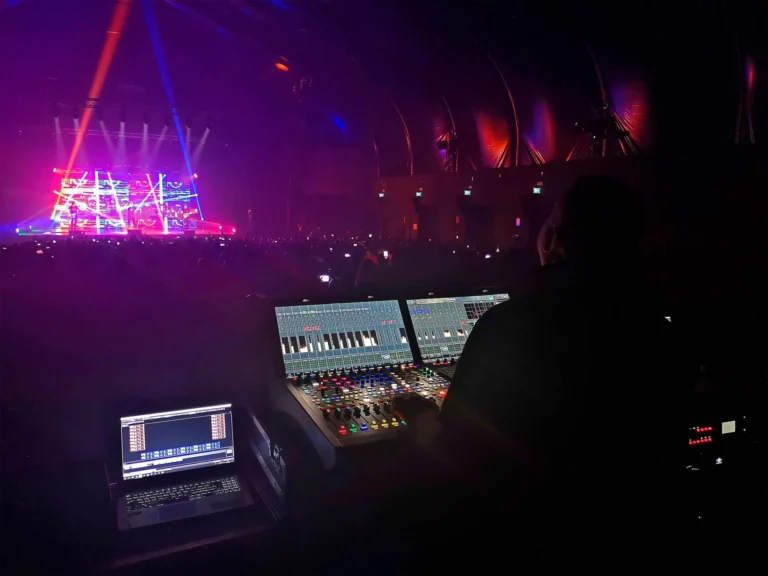 Live Sound
