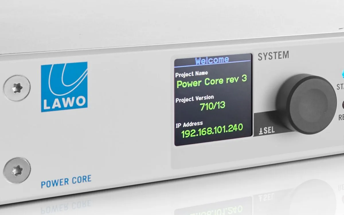 Read more about Power Core