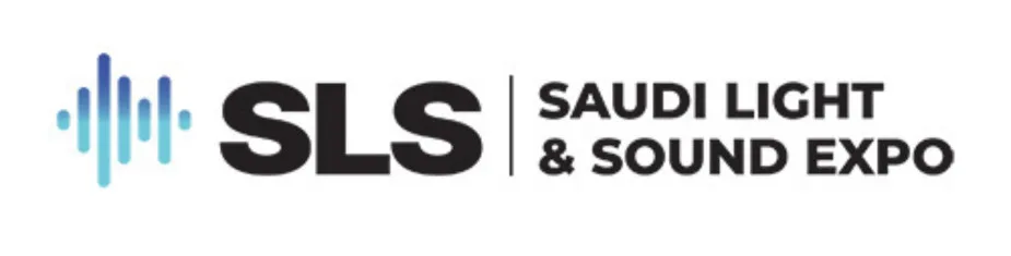 Saudi Light and Sound Logo