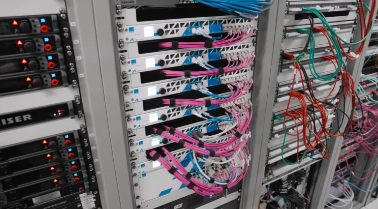 Signal Distribution