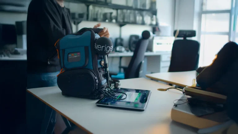 Sveriges Radio