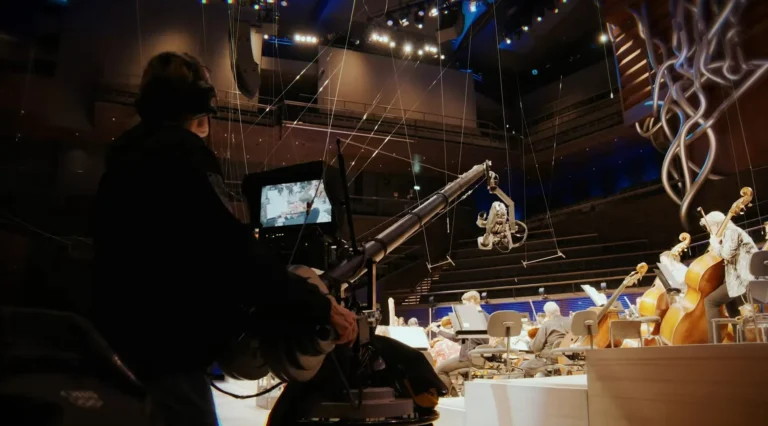 Video Production