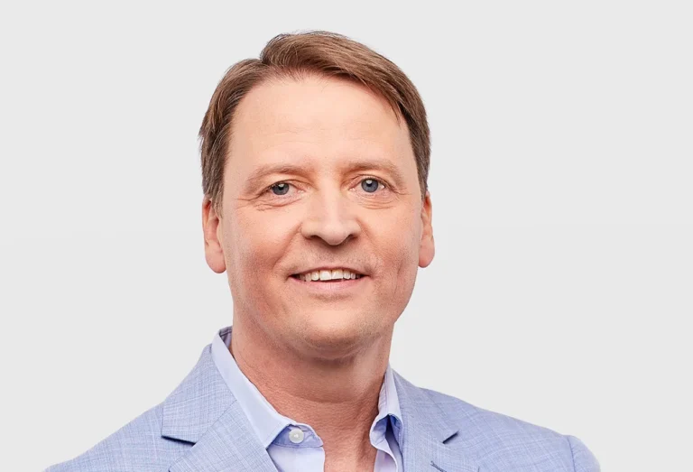 Lawo Appoints Jamie Dunn as CEO