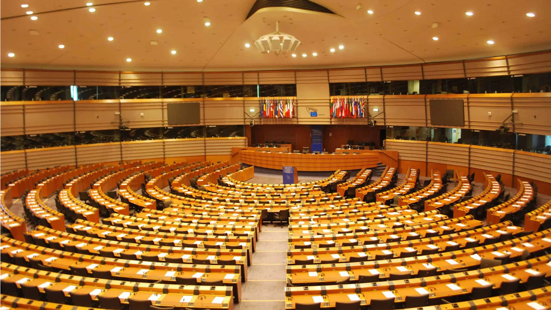 European Parliament Case Study