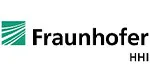 fraunhofer hhi logo