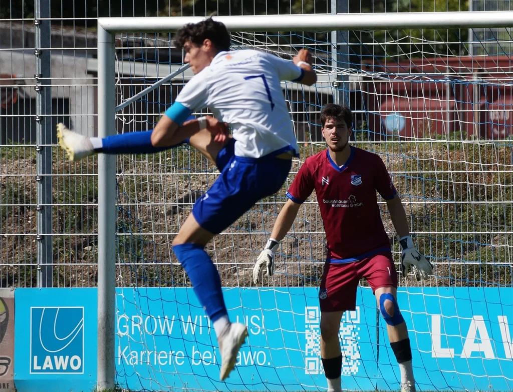 Commitment to FV Ottersdorf