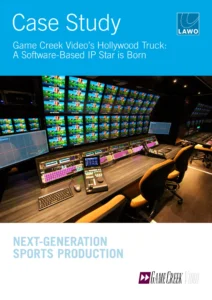 Game Creek Video Case Study