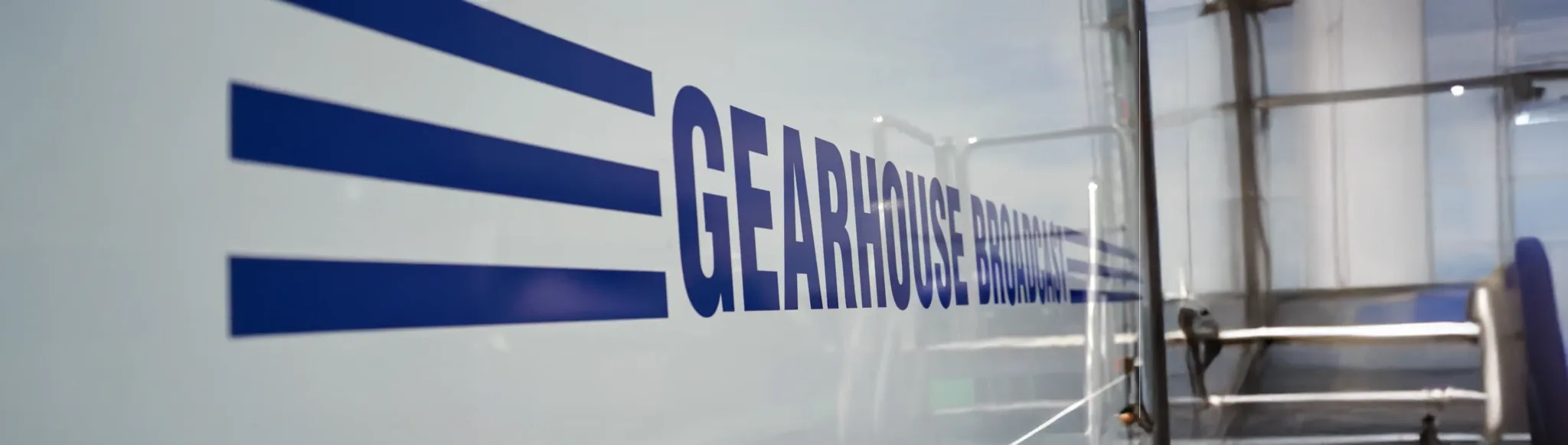 gearhouse broadcast hero
