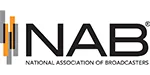 NAB logo