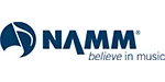 namm logo
