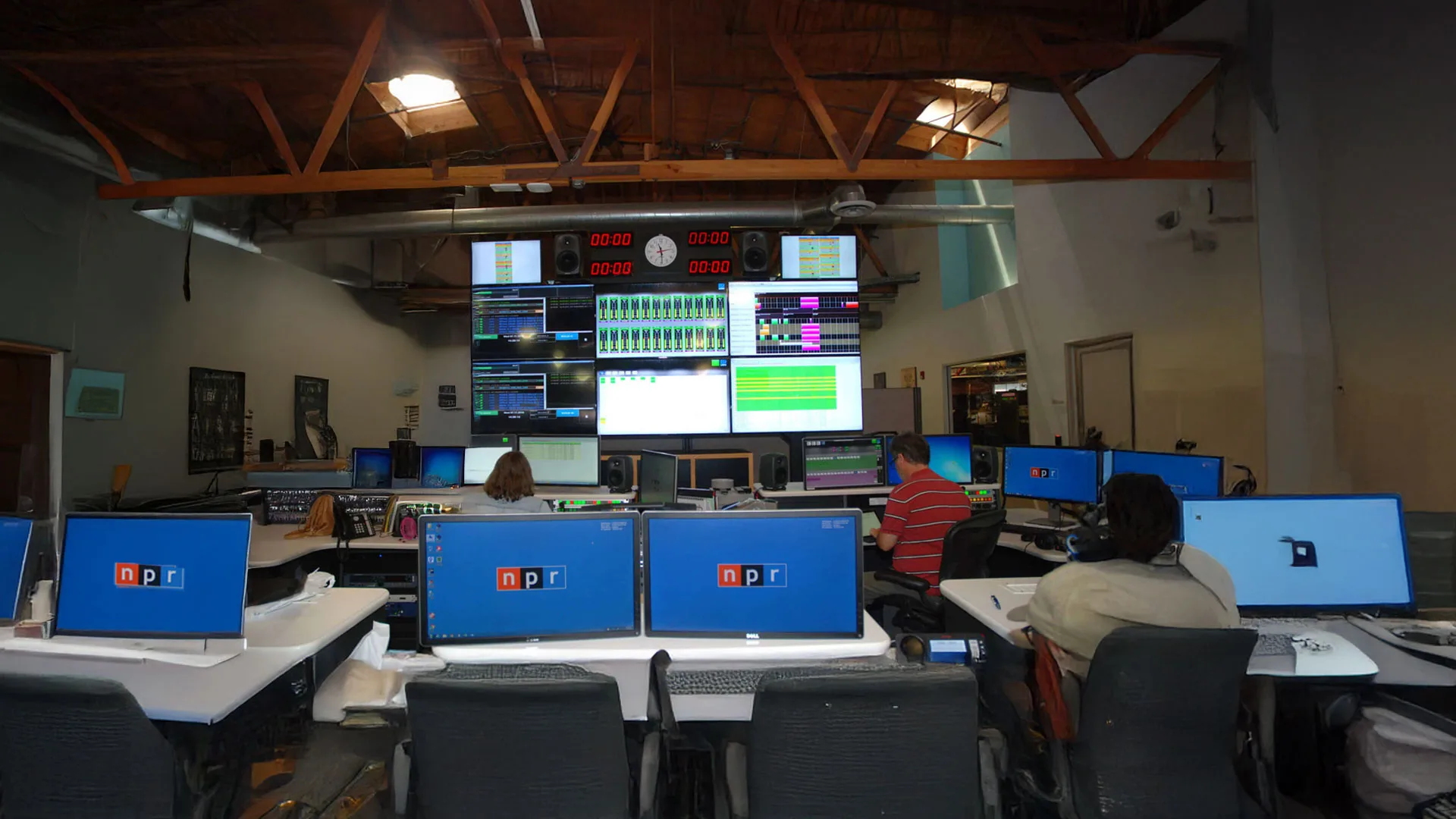 NPR Los Angeles