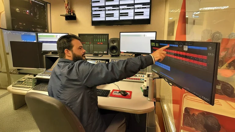 Rádio Itatiaia in Brazil