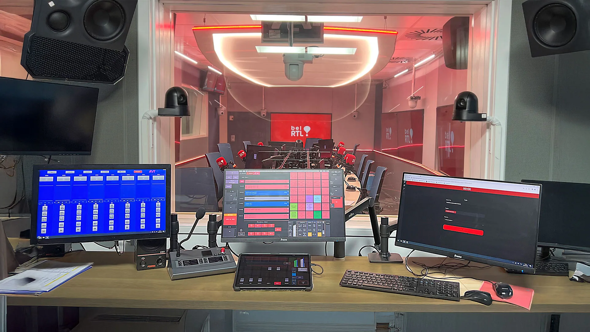 RTL Belgium