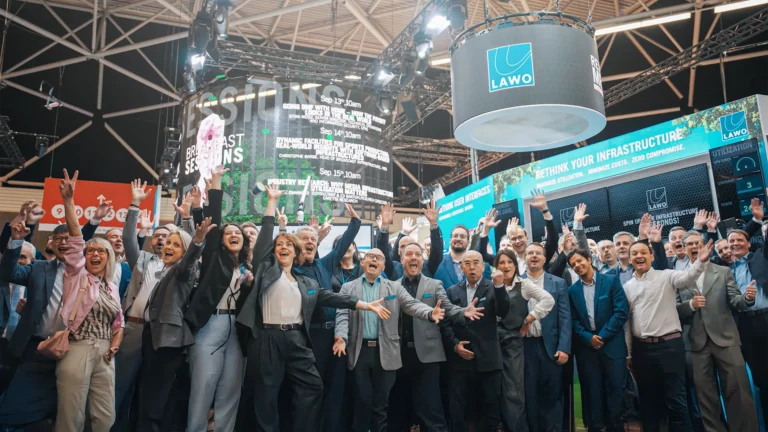 Trade Shows & Events