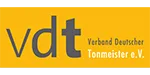 vdt logo