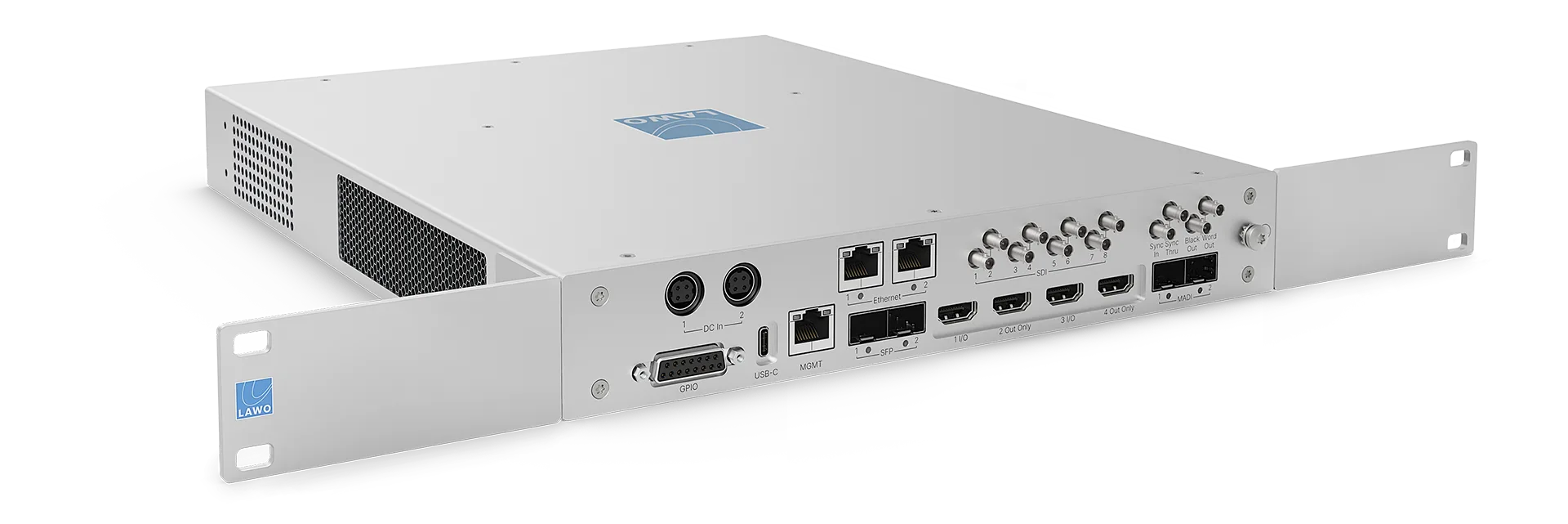 Edge One