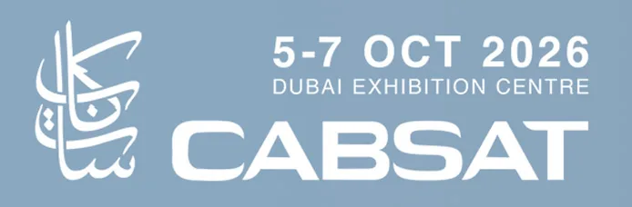 CABSAT, Dubai