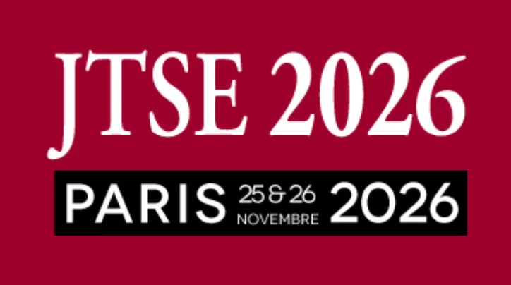 logo jtse paris 2026