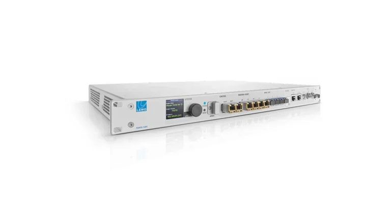 Power Core Gateway