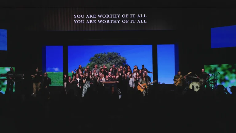 Calvary Chapel Chino Hills