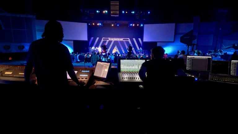 Cornerstone Chapel
