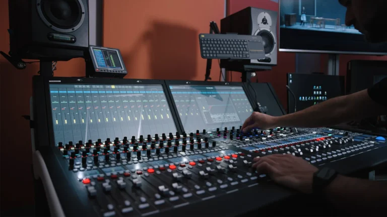 Live Sound