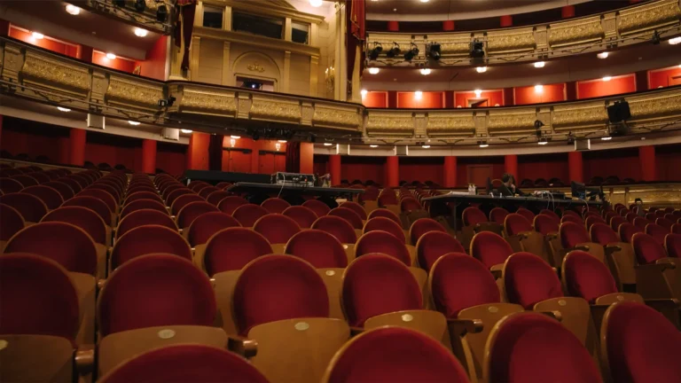 Theater