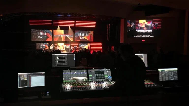 McLean Bible Church