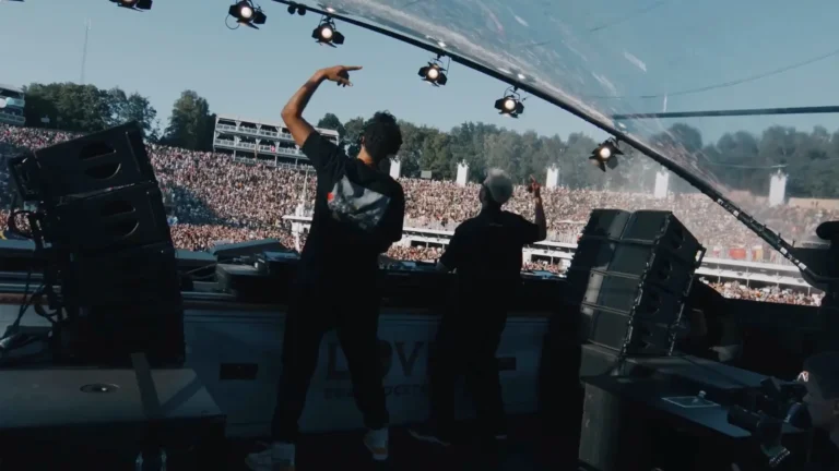 Tomorrowland