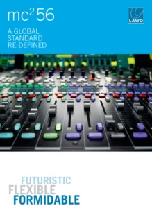 Lawo mc2 56 brochure