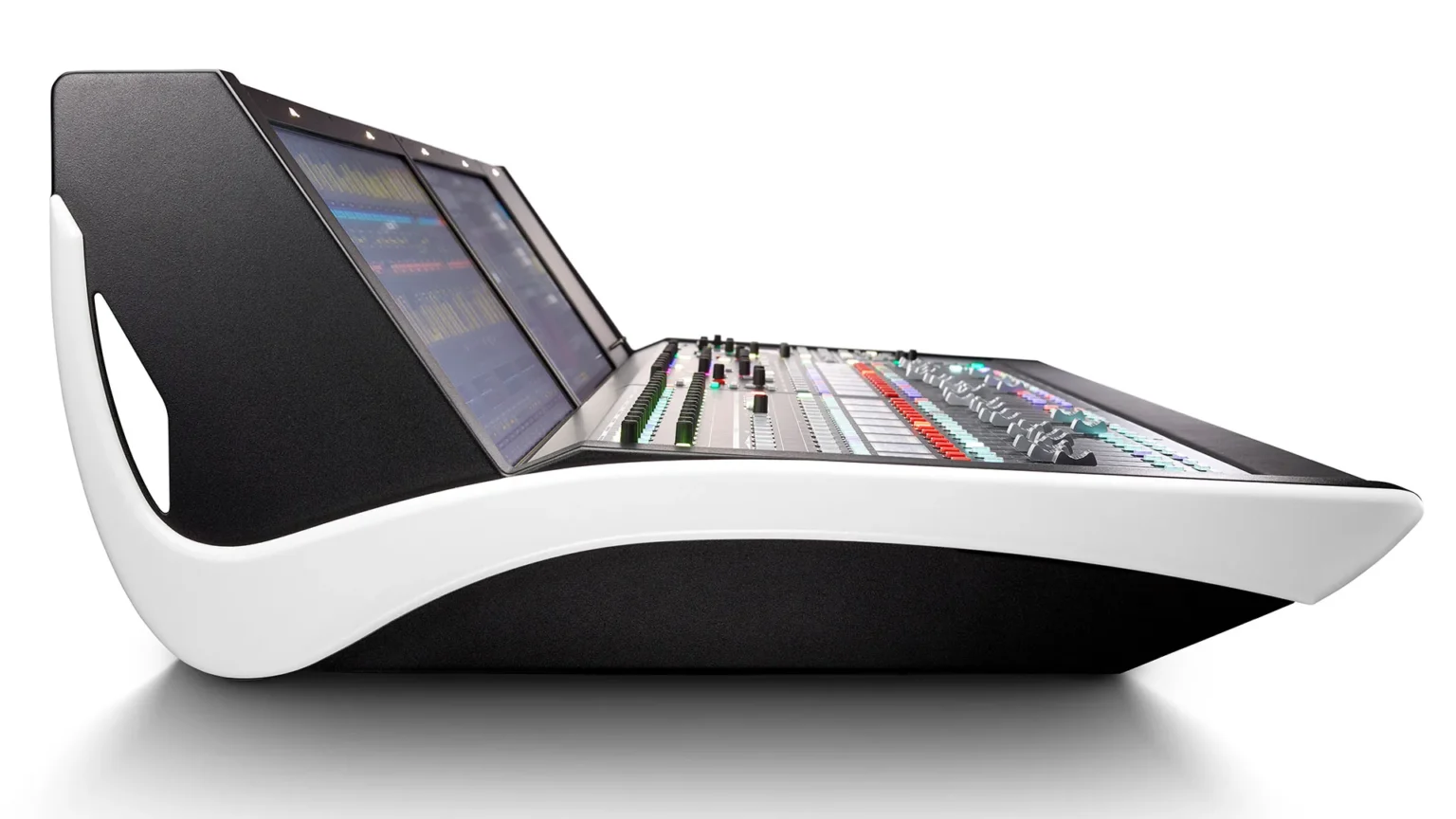 Lawo mc²36 xp brochure